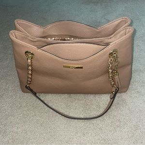 Jessica Simpson purse